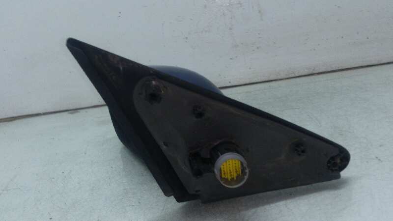 RETROVISOR IZQUIERDO RENAULT LAGUNA F9Q674