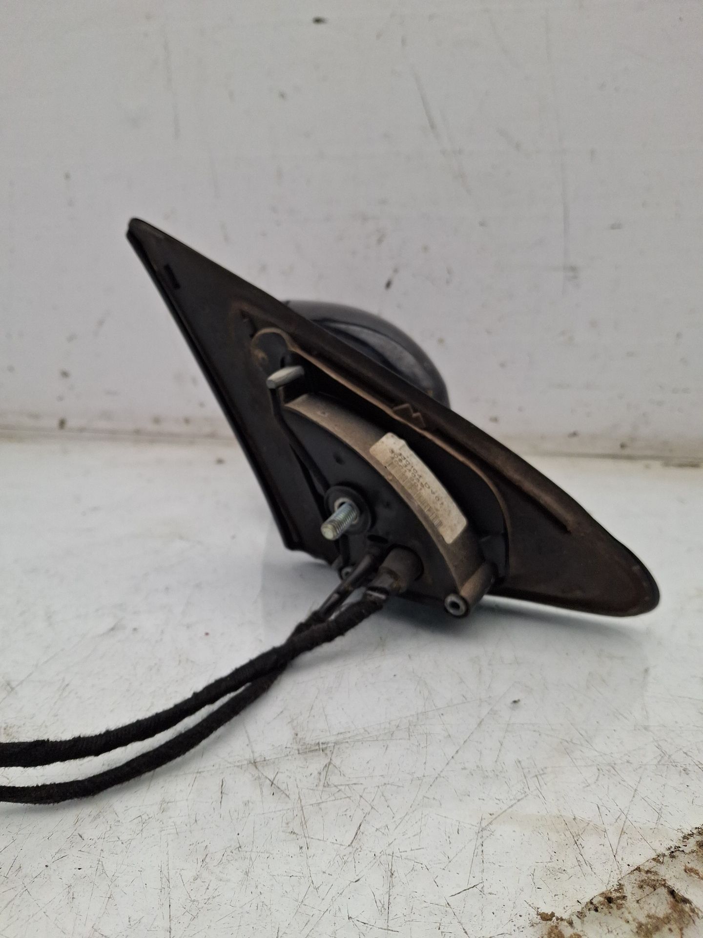 RETROVISOR IZQUIERDO VOLVO S60 