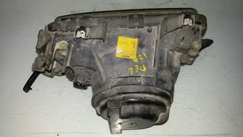 FARO IZQUIERDO AUDI 80/90 (893) 1Z