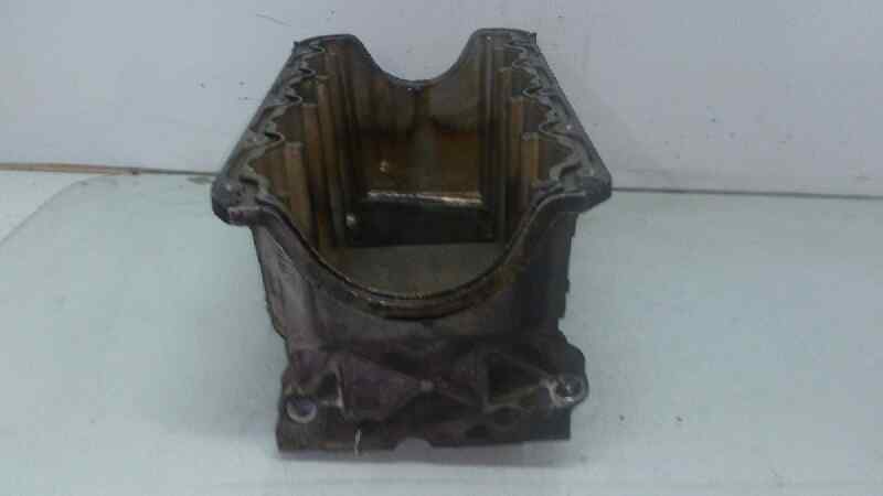 CARTER FORD MONDEO RKA