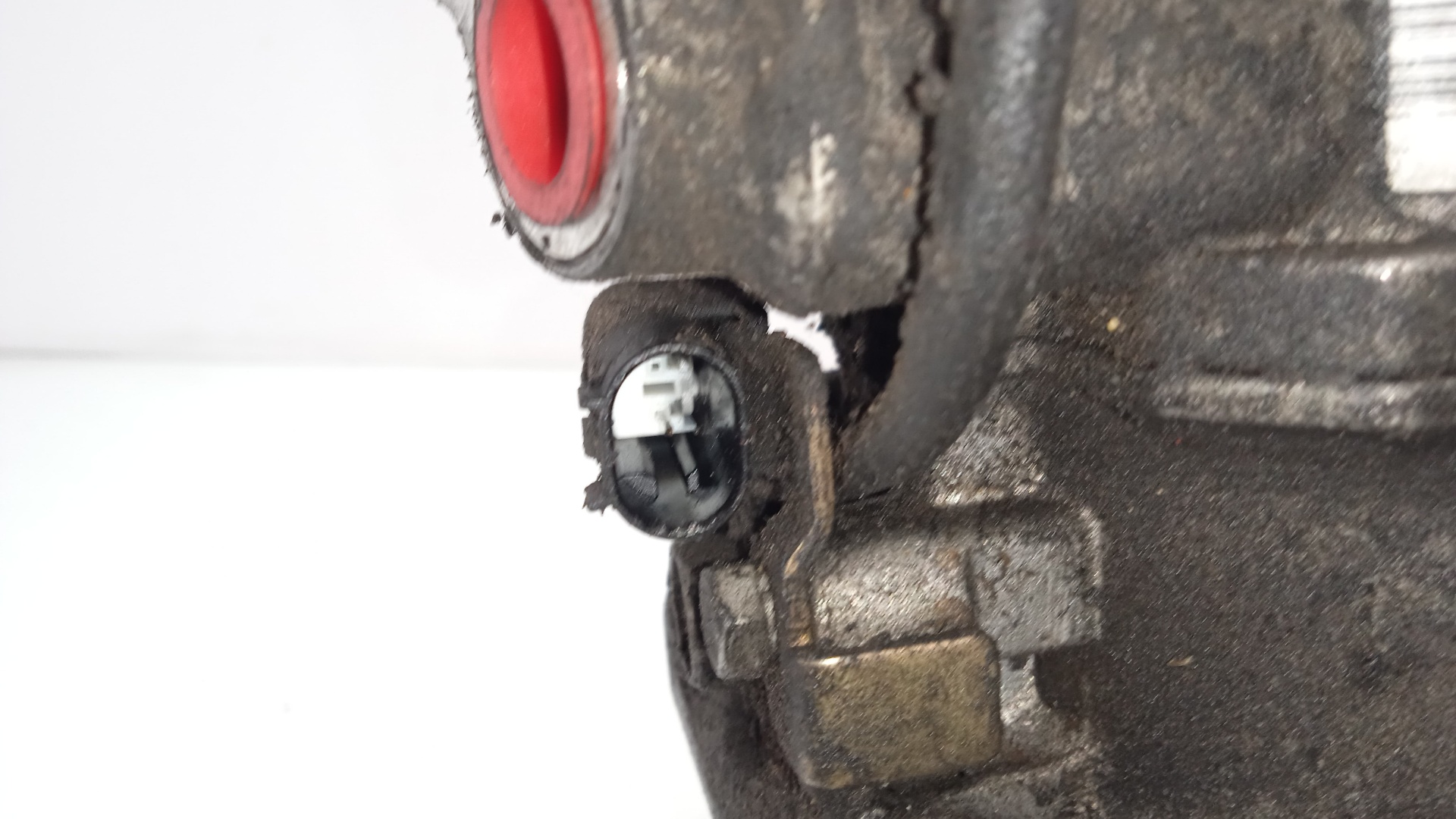 COMPRESOR AIRE ACONDICIONADO MERCEDES-BENZ CLASE M 628963