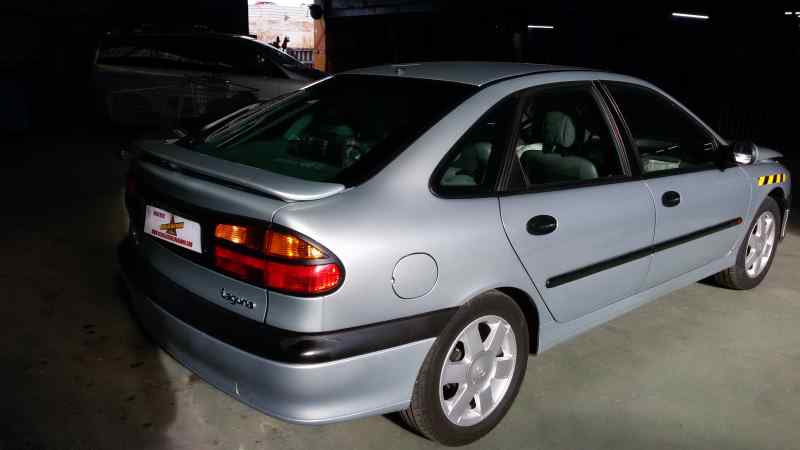 CERRADURA PUERTA DELANTERA DERECHA RENAULT LAGUNA F4P