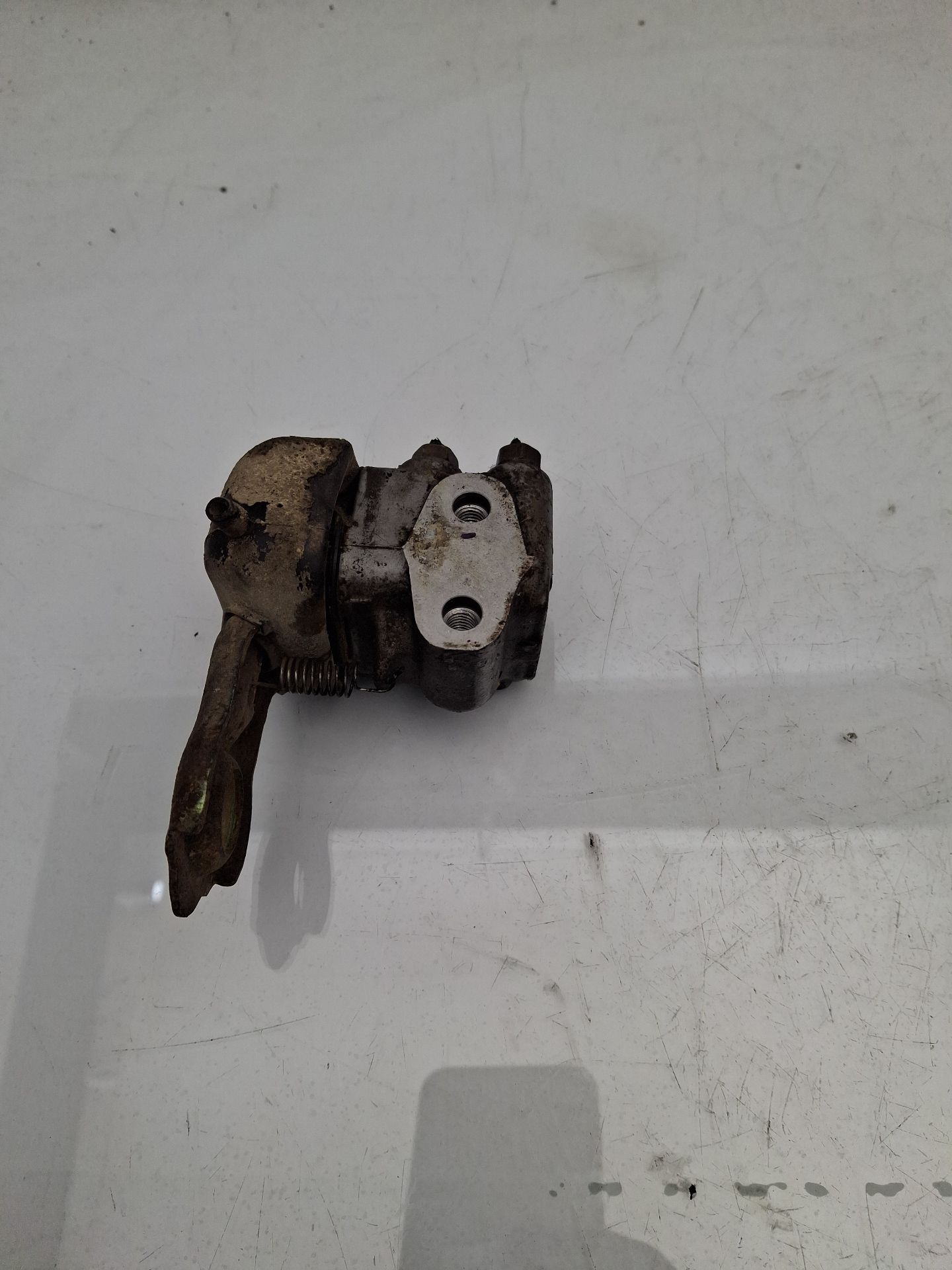 REPARTIDOR DE FRENO NISSAN PRIMASTAR 