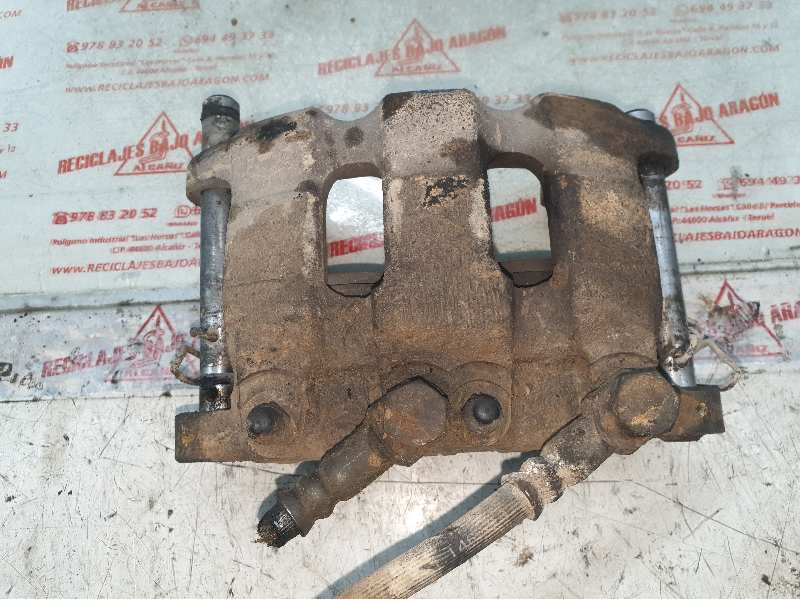 PINZA FRENO DELANTERA DERECHA MERCEDES-BENZ MB OM 615