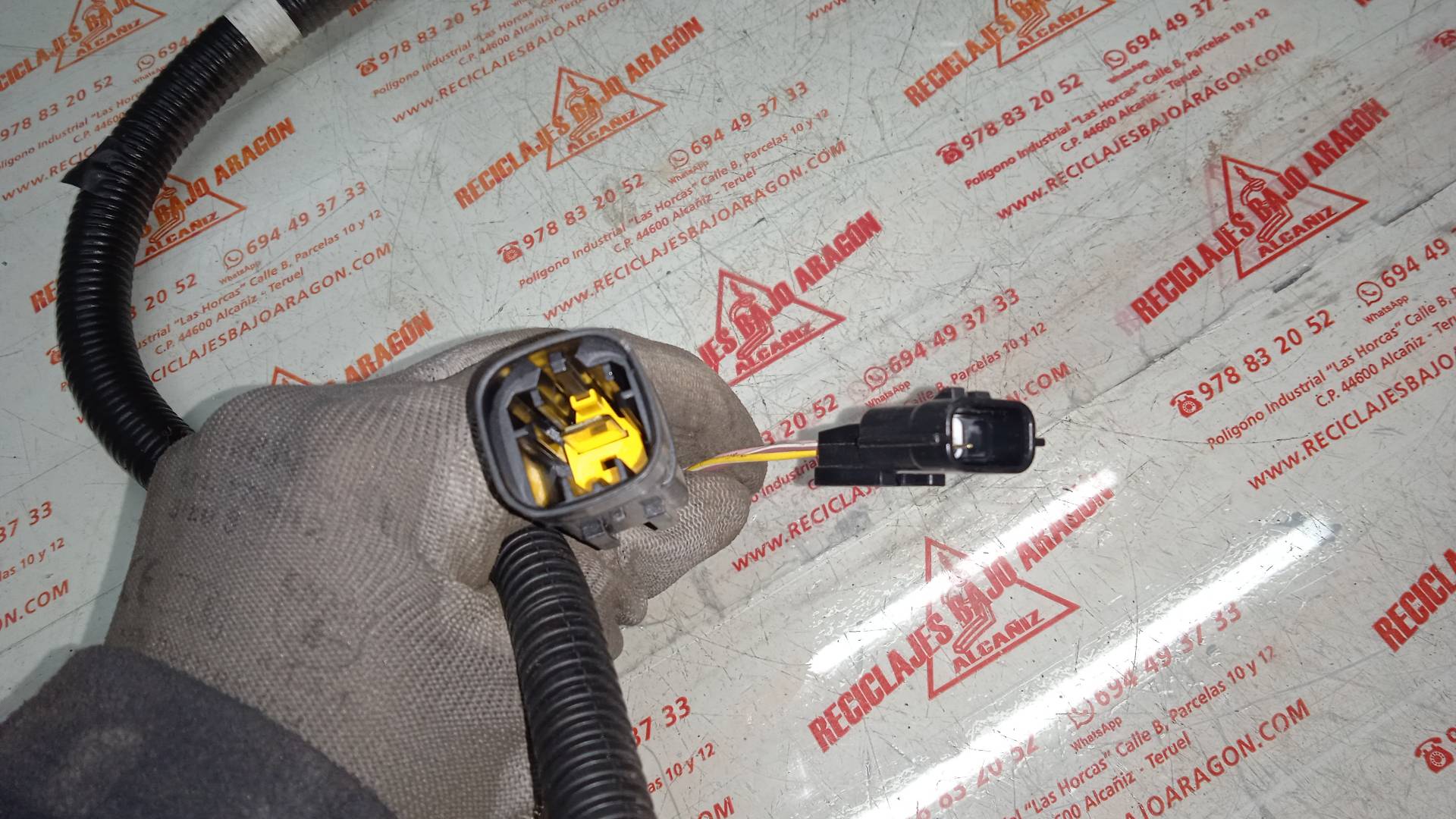 CREMALLERA DIRECCION RENAULT MEGANE 