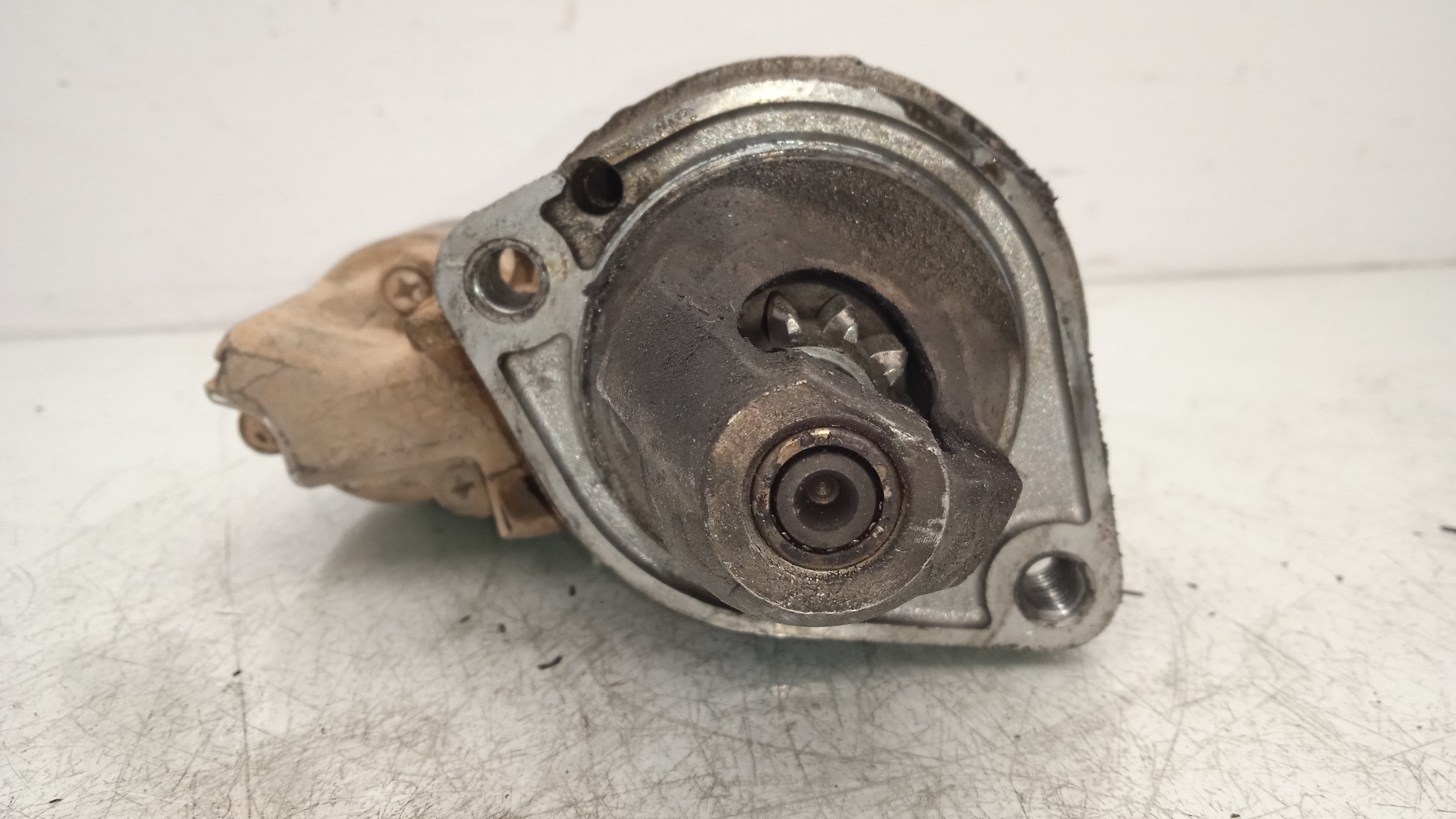 MOTOR ARRANQUE MERCEDES-BENZ CLASE M 628963