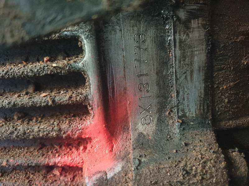 CAJA CAMBIOS OPEL FRONTERA X22DTH