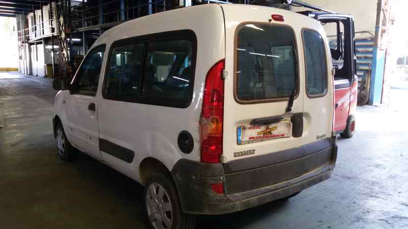 PASTILLAS DE FRENO RENAULT KANGOO F8Q P6