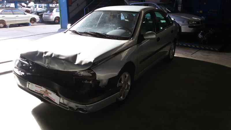 CERRADURA PUERTA DELANTERA DERECHA RENAULT LAGUNA F4P