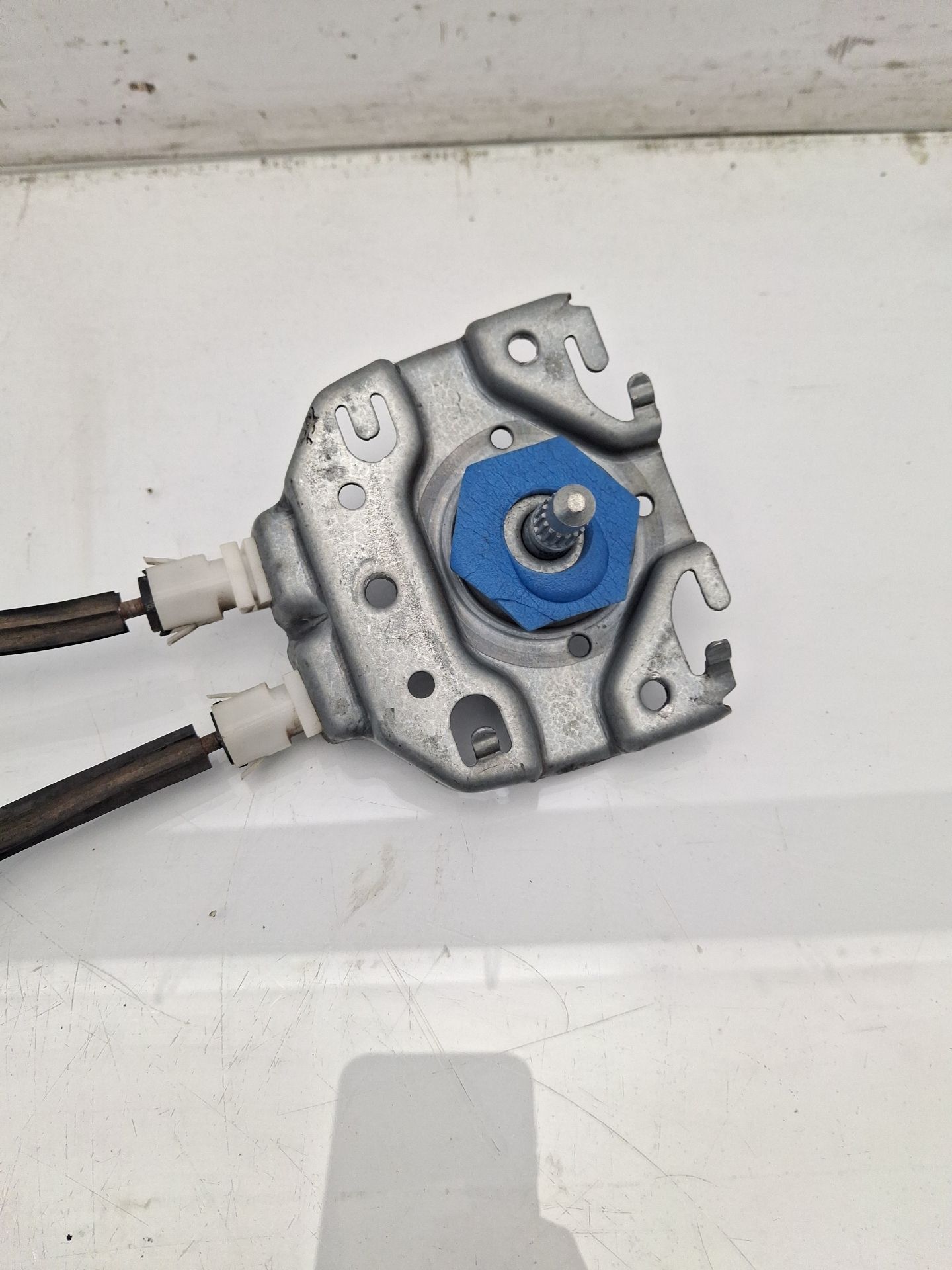  PEUGEOT 307 (3A/C) 1.6 HDi