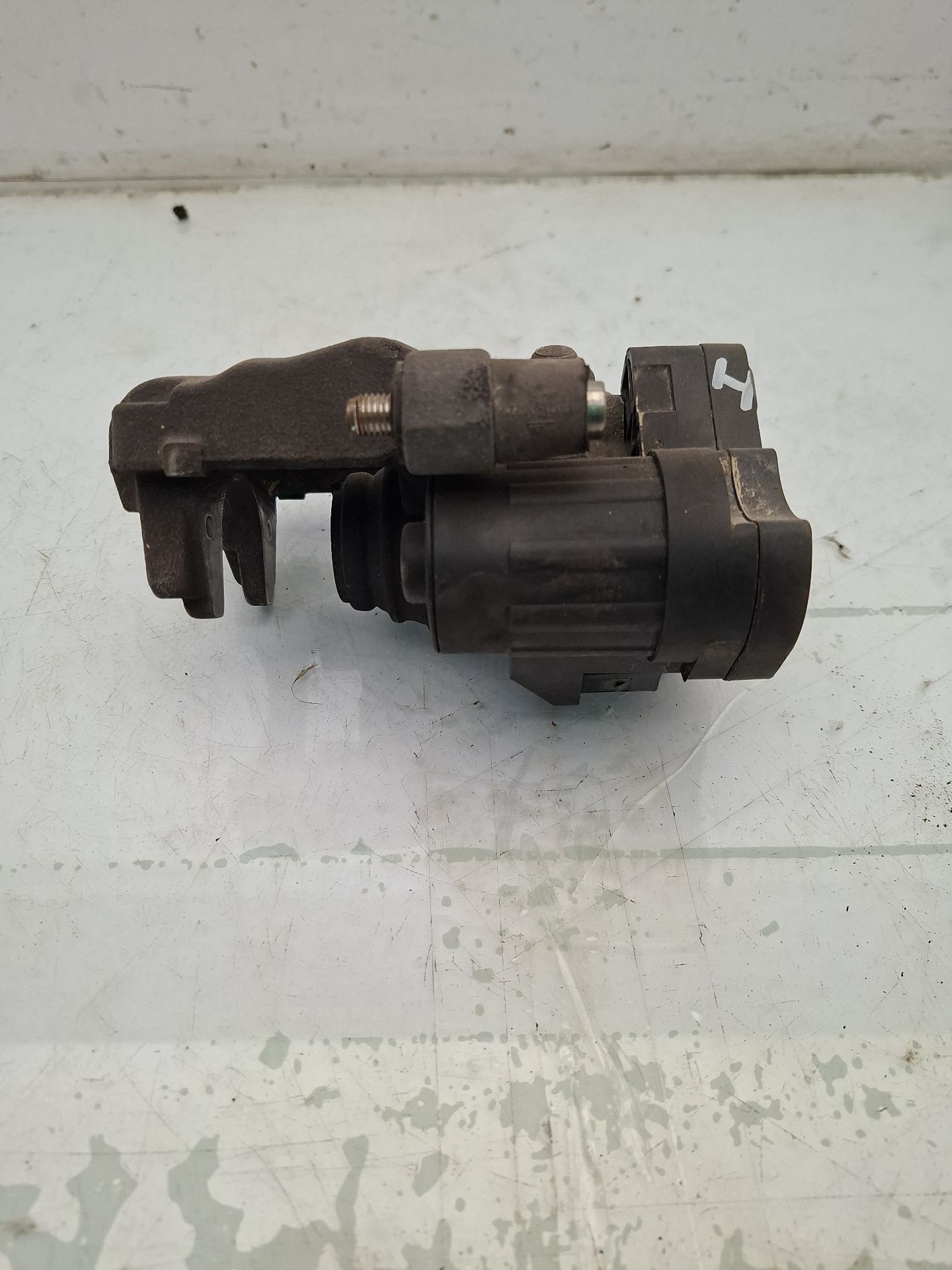 PINZA FRENO TRASERA IZQUIERDA SEAT LEON 