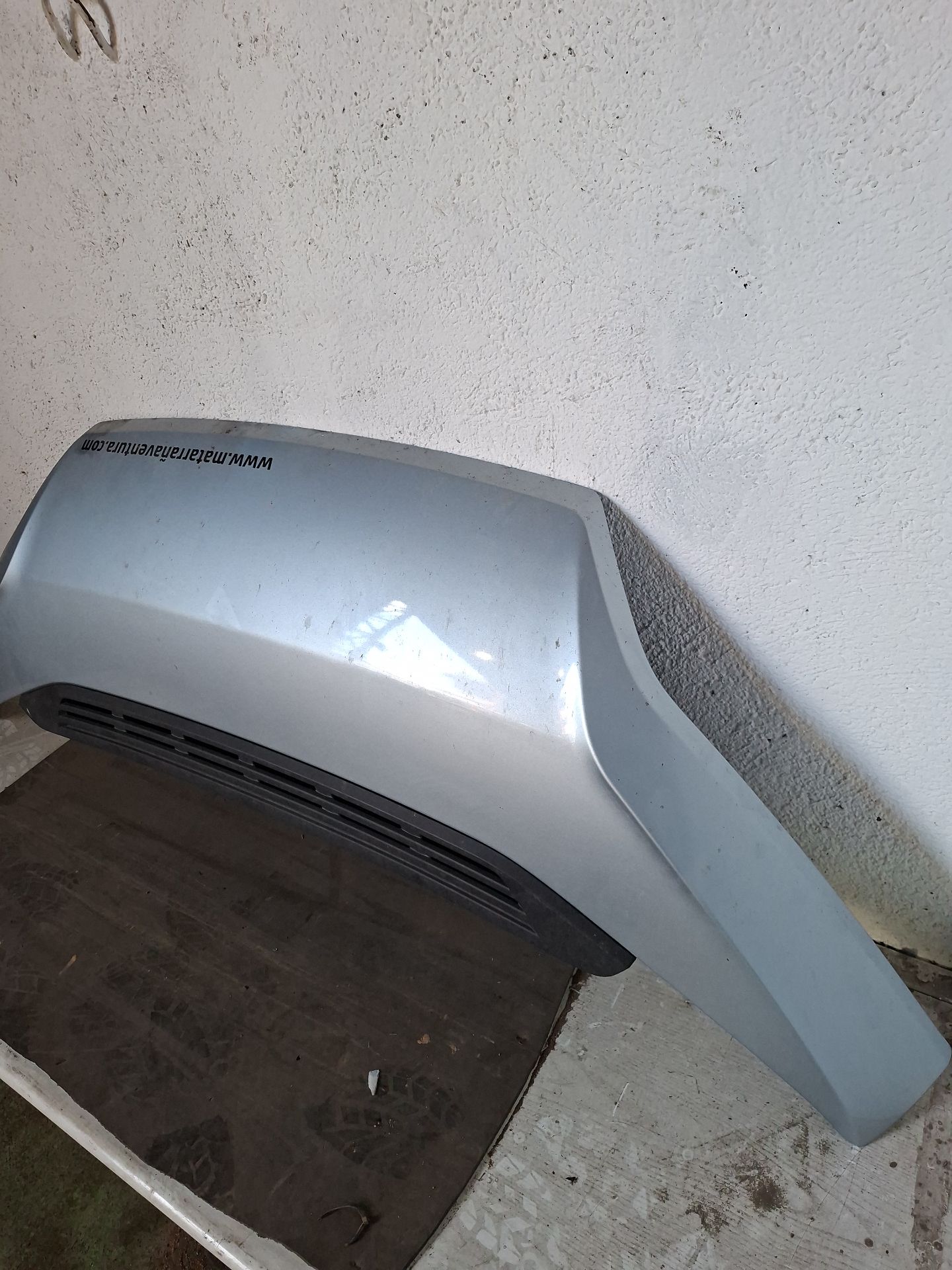 CAPO CITROEN JUMPER 