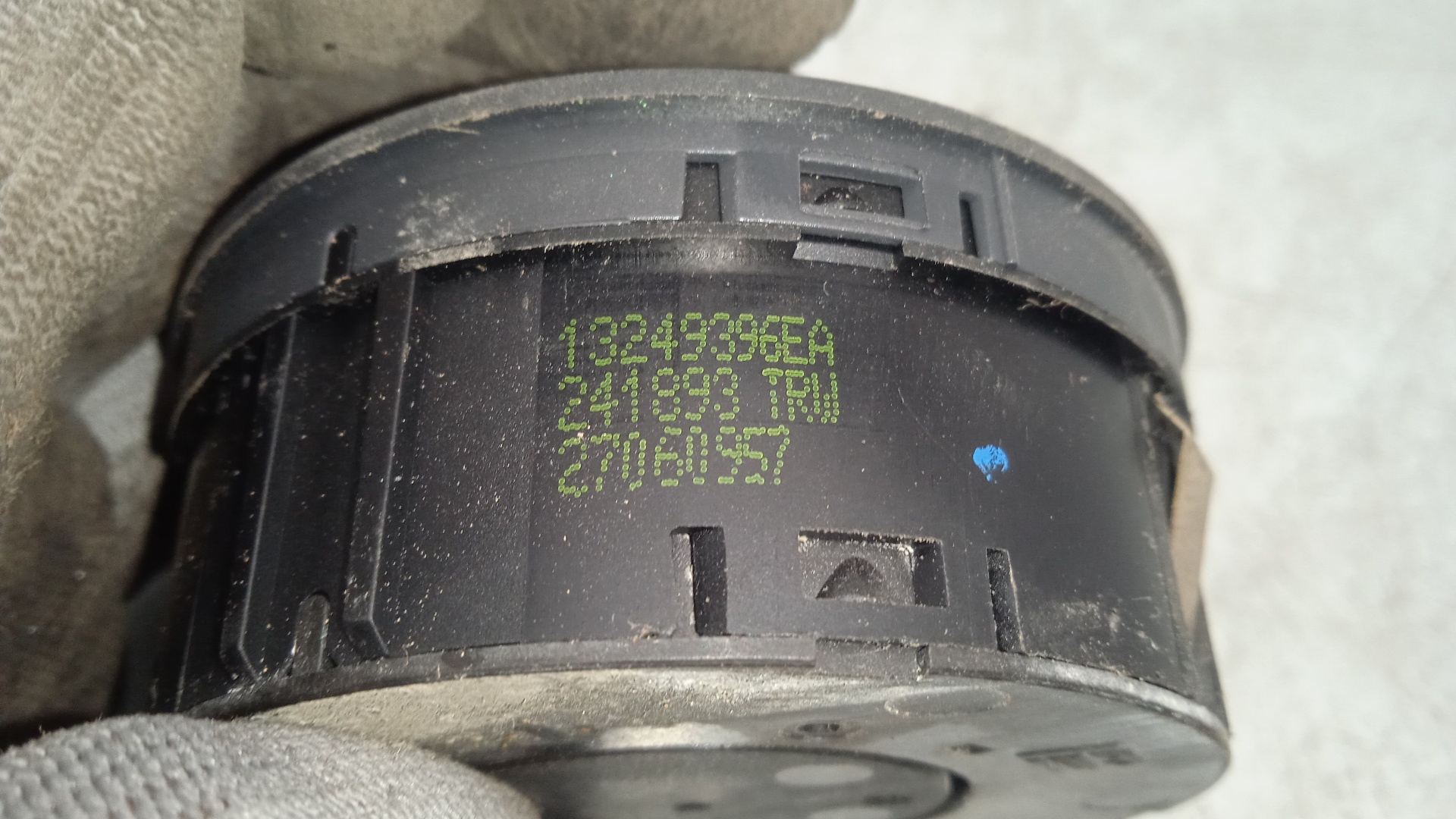 MANDO LUCES OPEL CORSA Z13DTJ