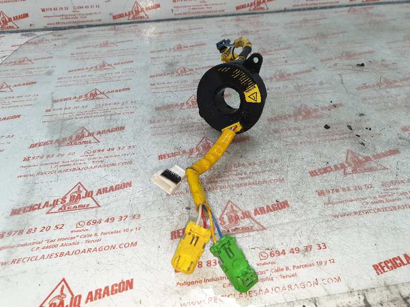 ANILLO AIRBAG SAAB 9-5 D223L