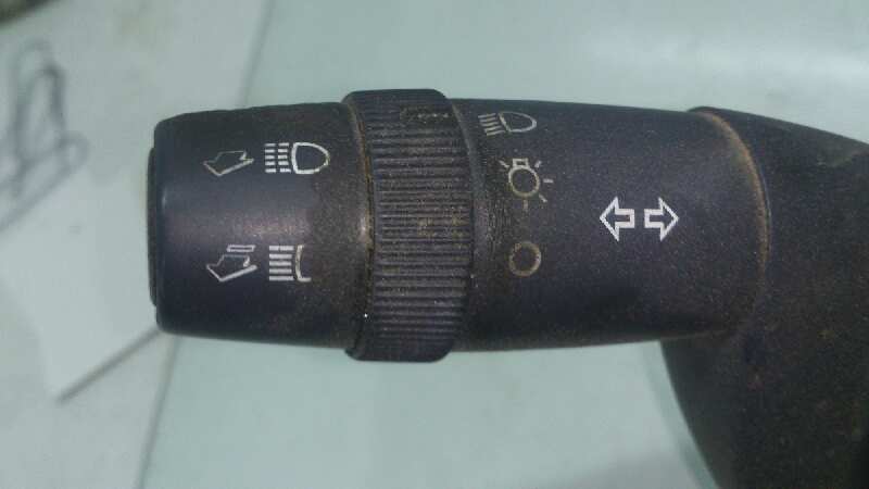 MANDO MULTIFUNCION CITROEN JUMPER 4HU