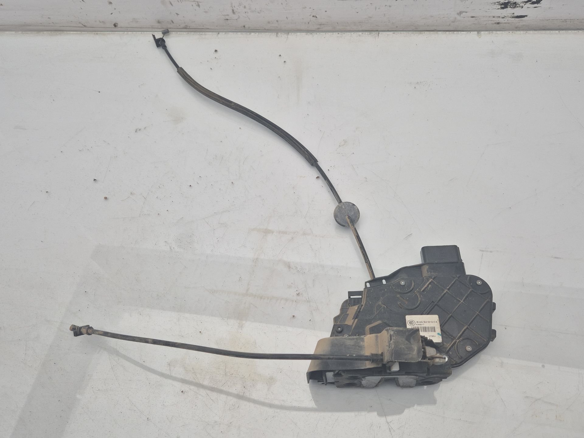 CERRADURA PUERTA DELANTERA DERECHA FORD KUGA 