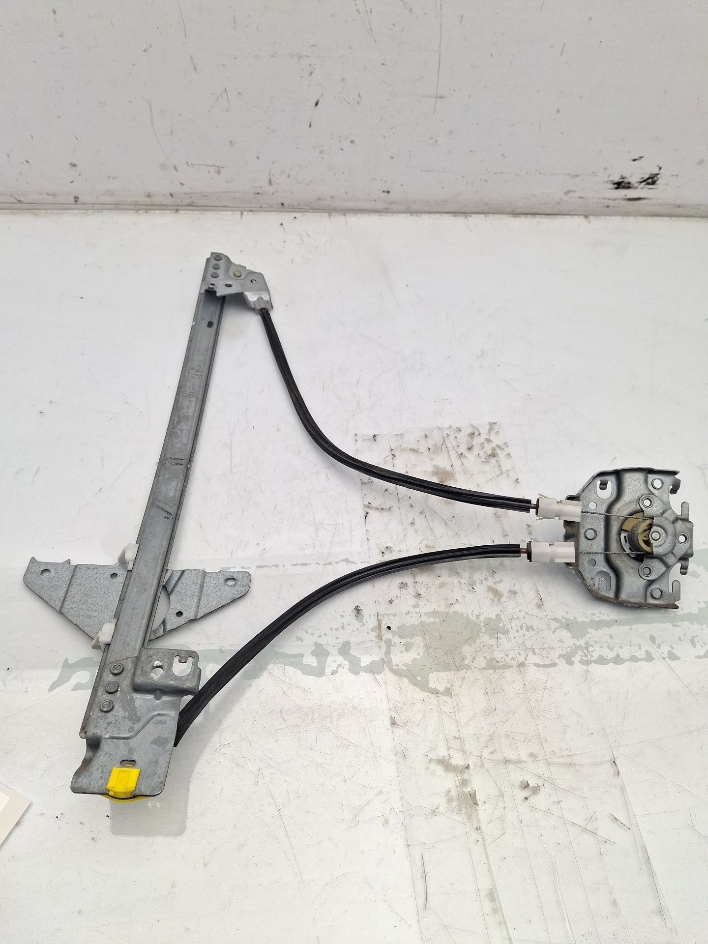  PEUGEOT 307 (3A/C) 1.6 HDi