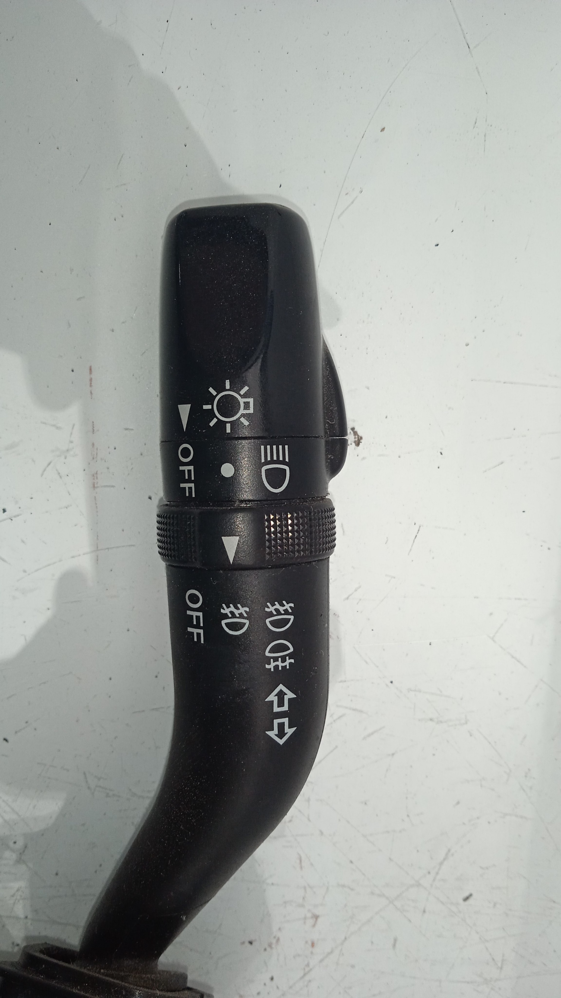 MANDO INTERMITENTES MAZDA 6 L8