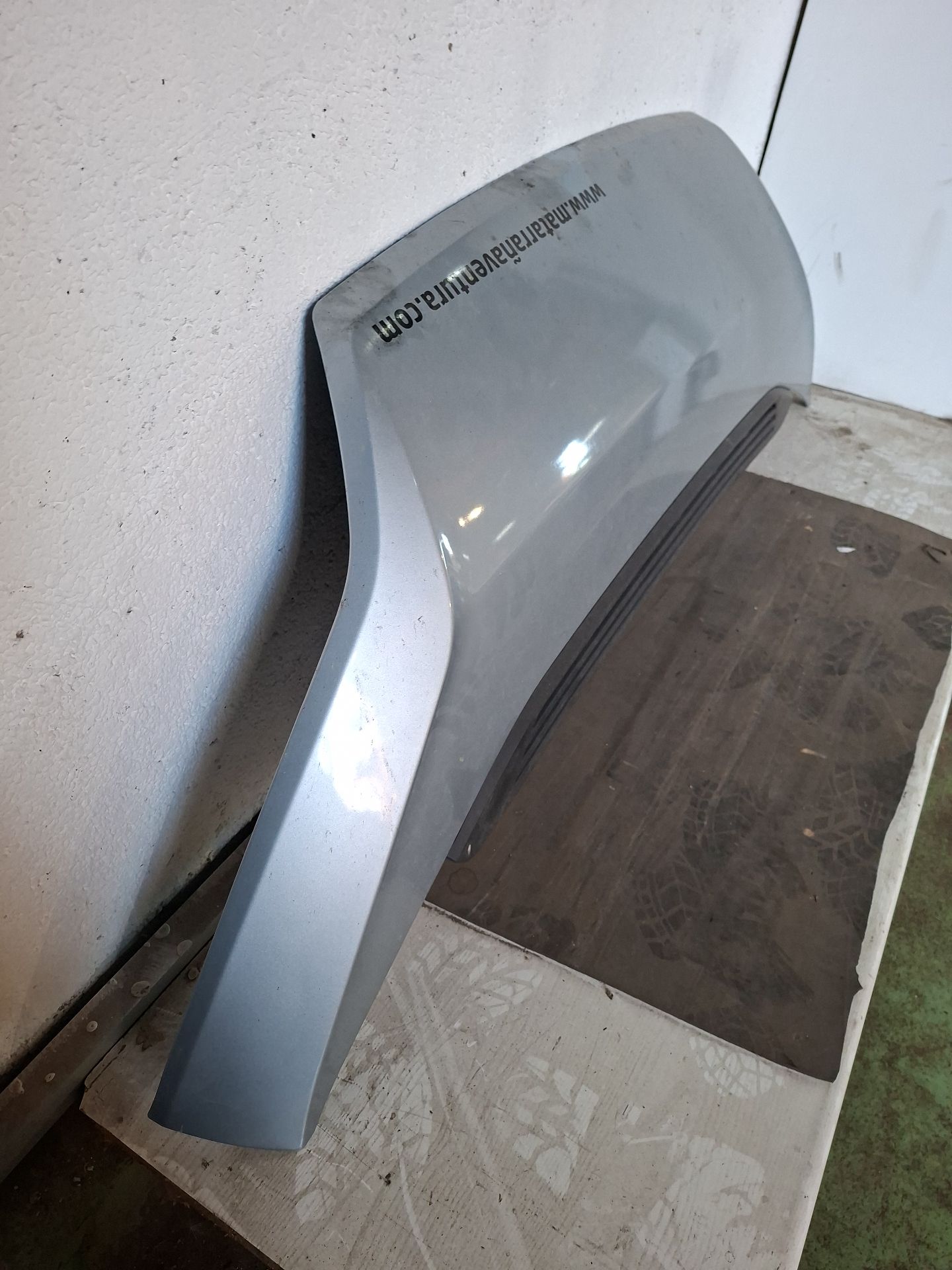 CAPO CITROEN JUMPER 