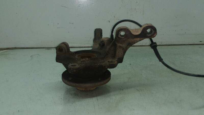 MANGUETA DELANTERA IZQUIERDA RENAULT CLIO K9K A7