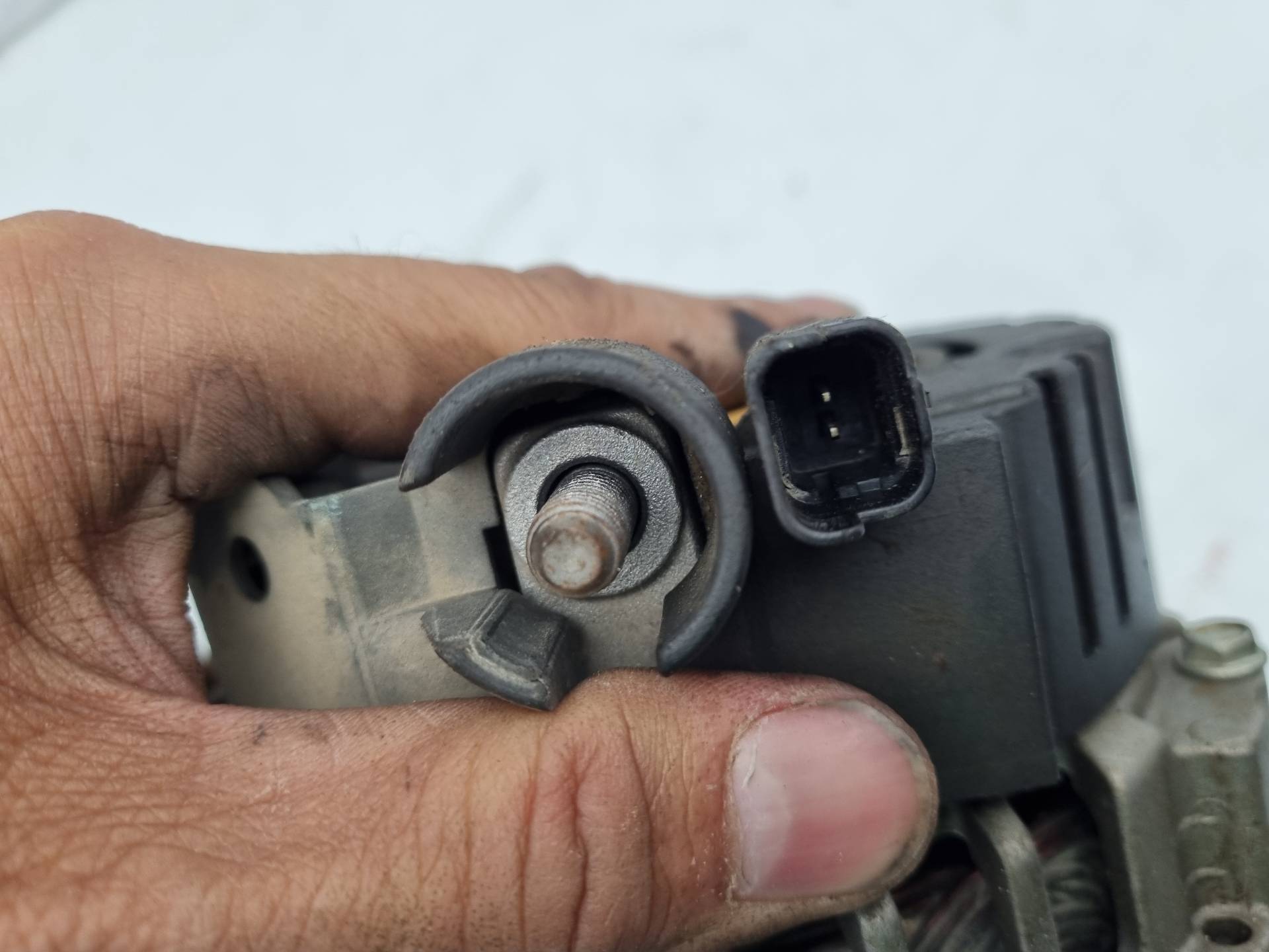 ALTERNADOR CITROEN XSARA BERLINA NFU