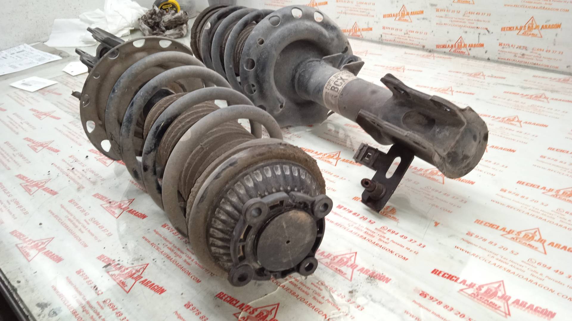 JUEGO AMORTIGUADORES DELANTERO OPEL ASTRA Z16XEP