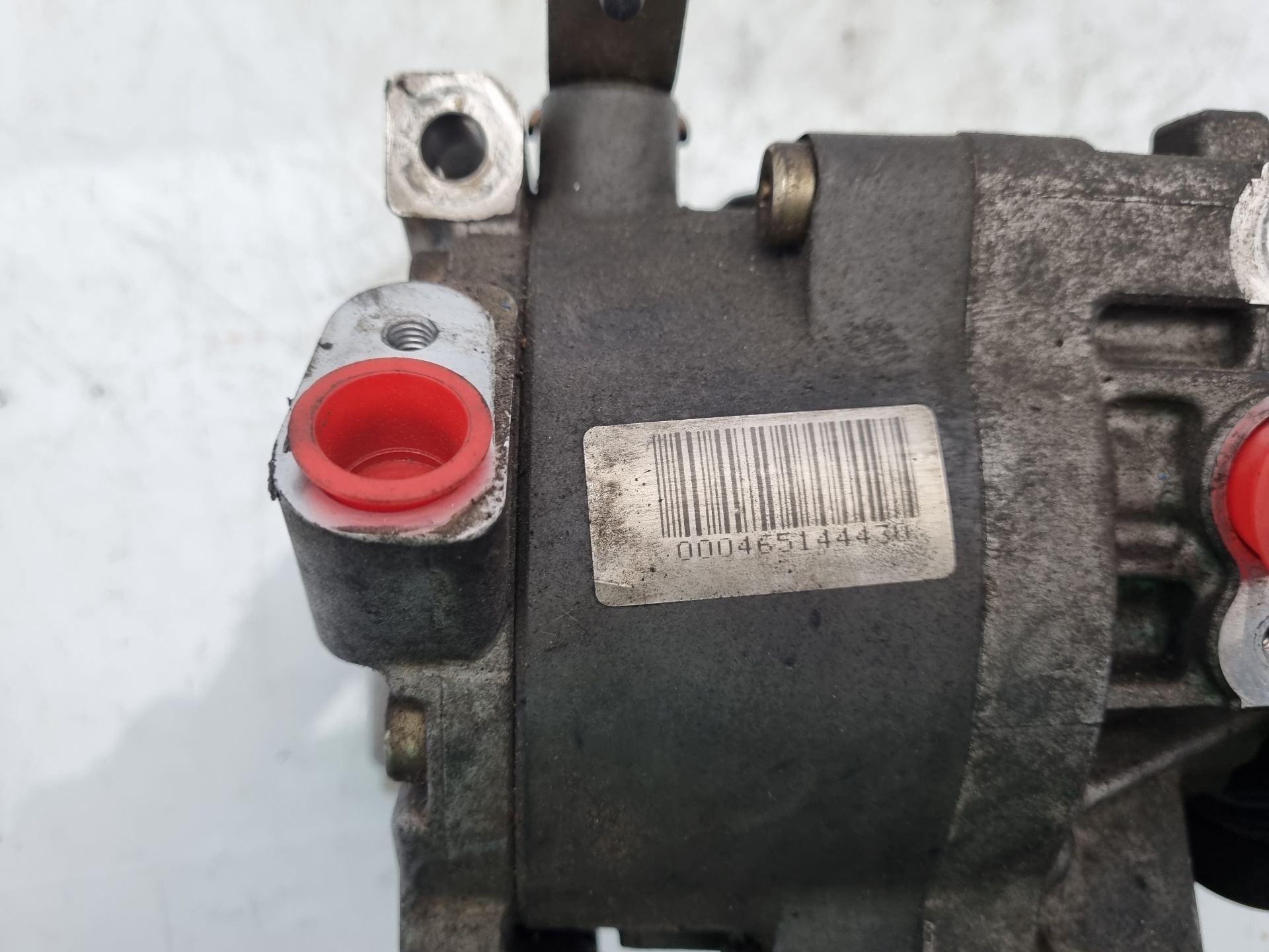 COMPRESOR AIRE ACONDICIONADO FIAT DOBLO 223A5000