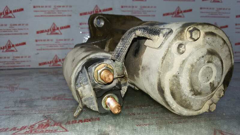 MOTOR ARRANQUE MITSUBISHI MONTERO PININ (H60/H70) 4G93