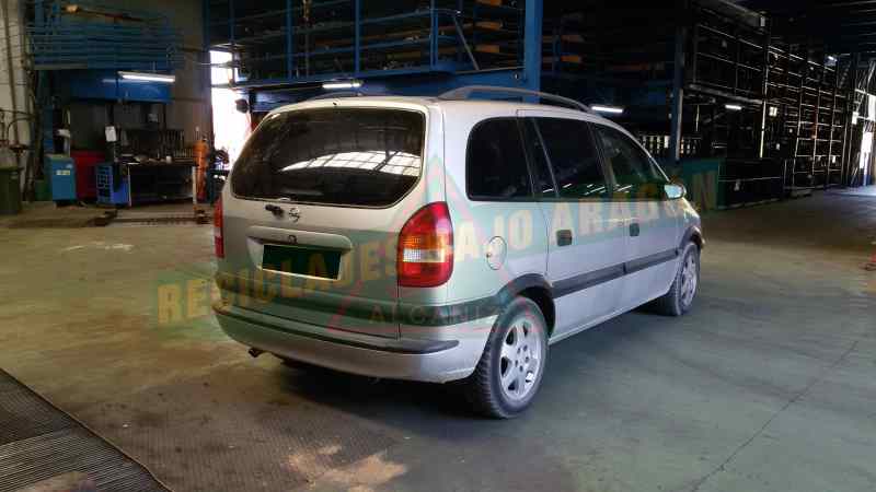 PILOTO TRASERO IZQUIERDO OPEL ZAFIRA Y20DTH