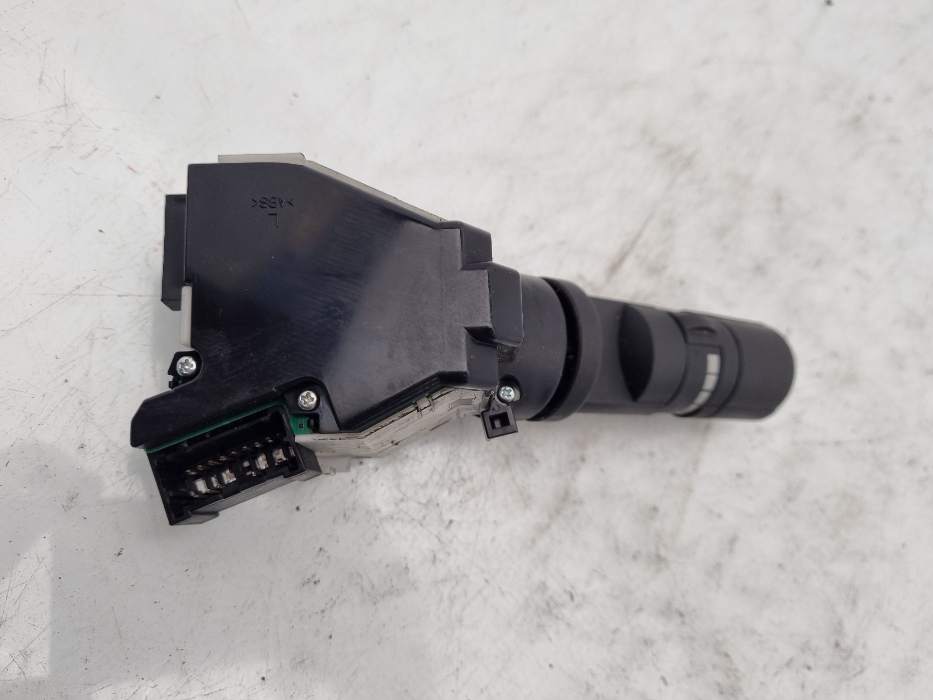 MANDO LIMPIA NISSAN QASHQAI M9R