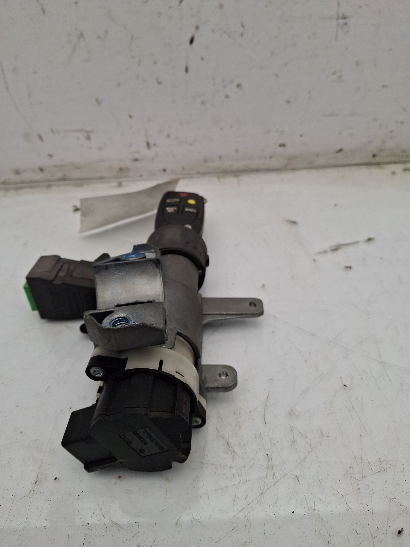 CONMUTADOR DE ARRANQUE VOLVO S60 