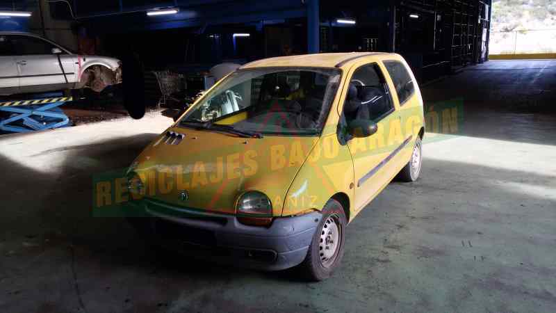 MANDO LUCES RENAULT TWINGO C3G