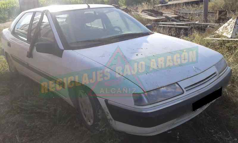 ELEVALUNAS DELANTERO DERECHO CITROEN XANTIA D9B