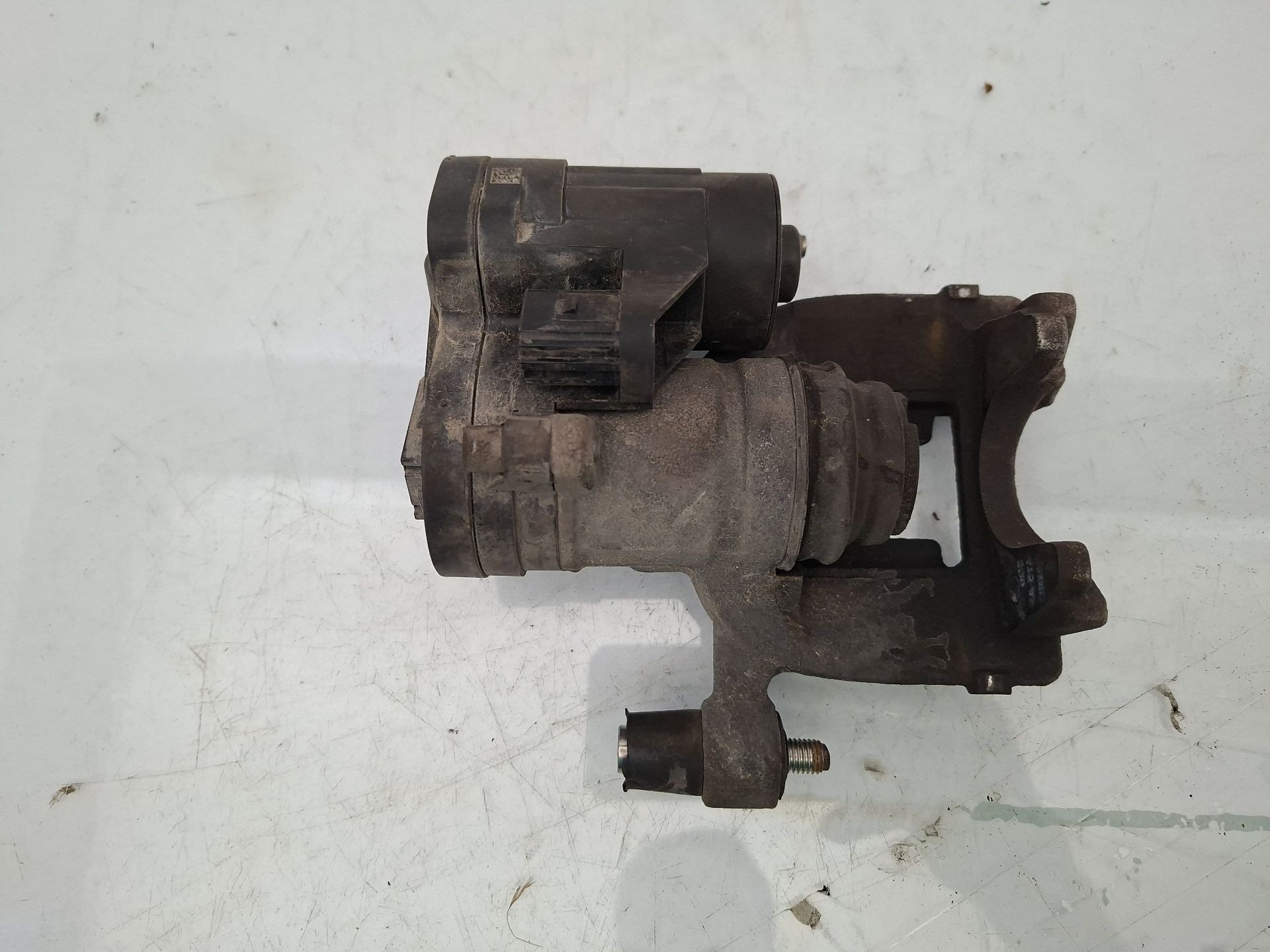 PINZA FRENO TRASERA DERECHA SEAT LEON 