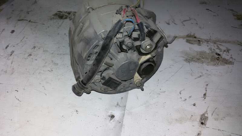 ALTERNADOR SEAT TOLEDO 