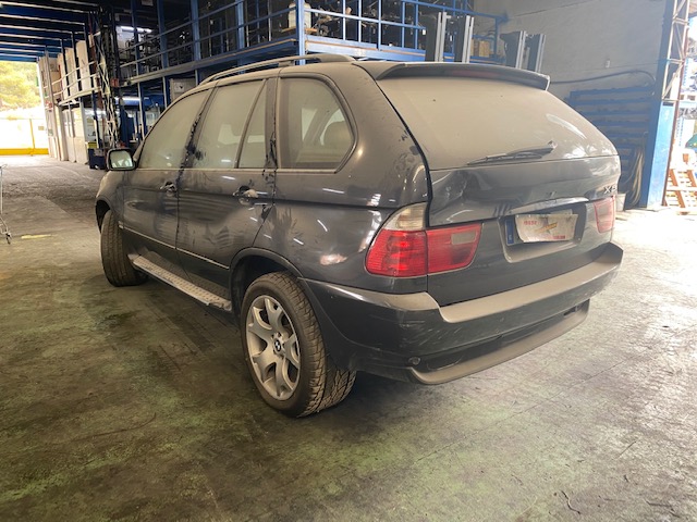ALERON TRASERO BMW X5 306D1D