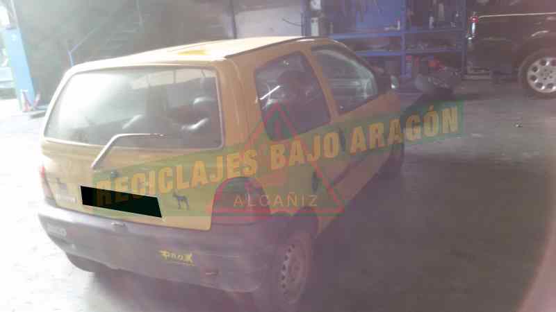 MANDO LUCES RENAULT TWINGO C3G