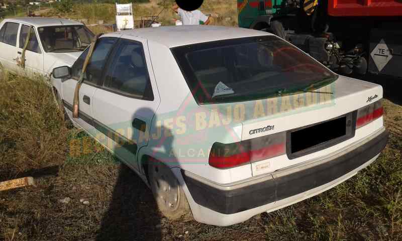 ELEVALUNAS DELANTERO DERECHO CITROEN XANTIA D9B