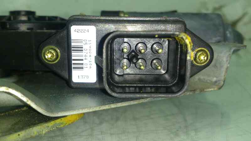 ELEVALUNAS DELANTERO IZQUIERDO OPEL OMEGA X25XE