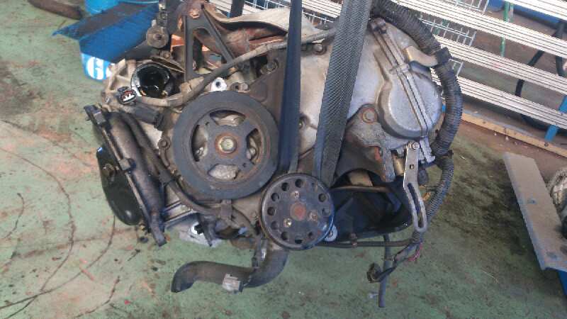 MOTOR COMPLETO TOYOTA YARIS 2NZFE