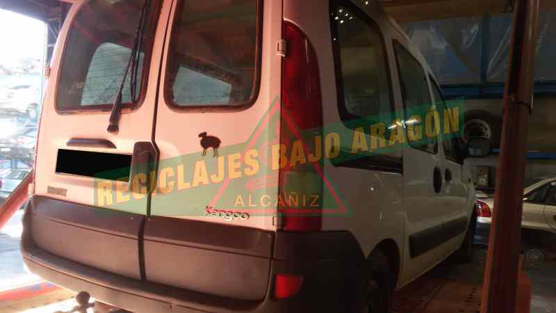 MANDO LIMPIA RENAULT KANGOO 