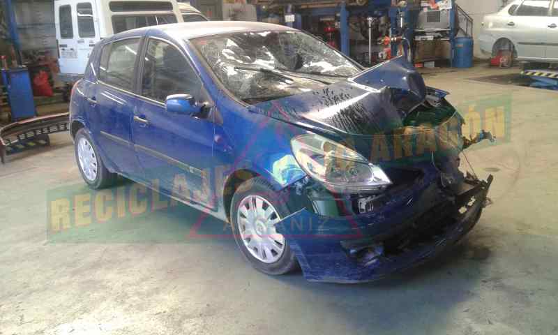 MANDO LIMPIA RENAULT CLIO K4J G7