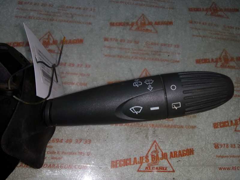 MANDO MULTIFUNCION FIAT PUNTO 188A4000