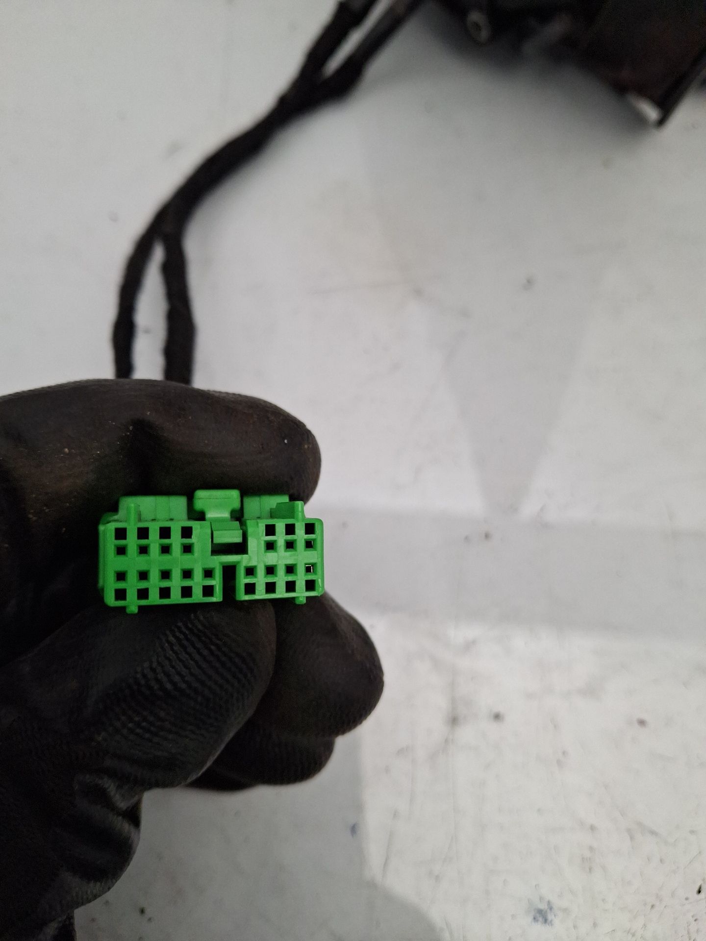 RETROVISOR DERECHO VOLVO S60 