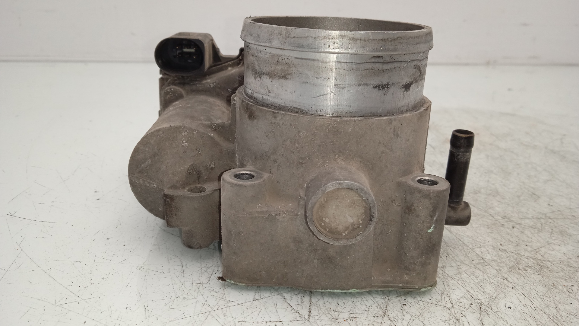 CAJA MARIPOSA SEAT LEON APP