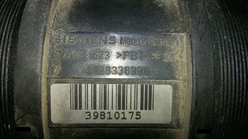 CAUDALIMETRO CITROEN XSARA BERLINA RHYDW10TD