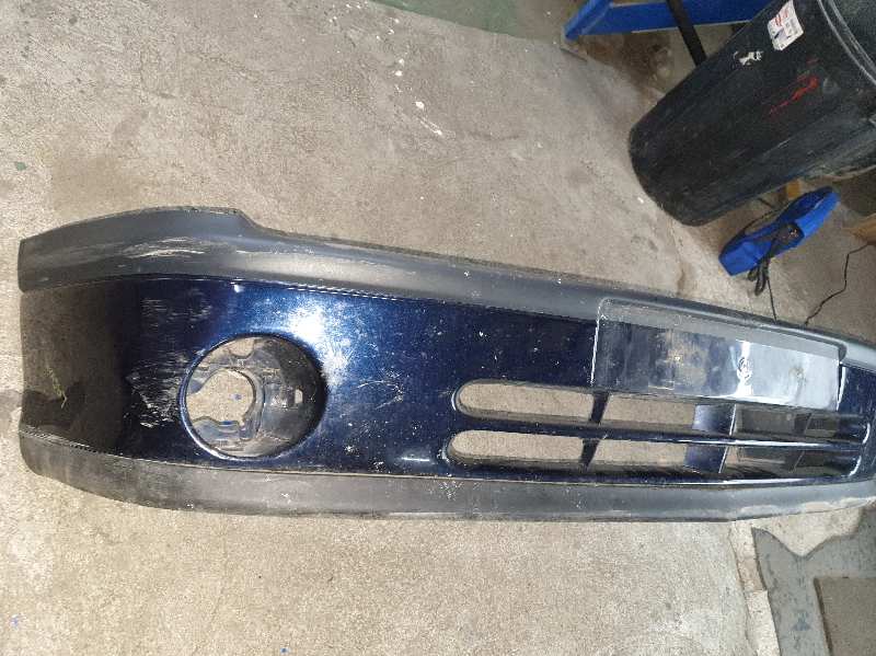 PARAGOLPES DELANTERO RENAULT LAGUNA K4M