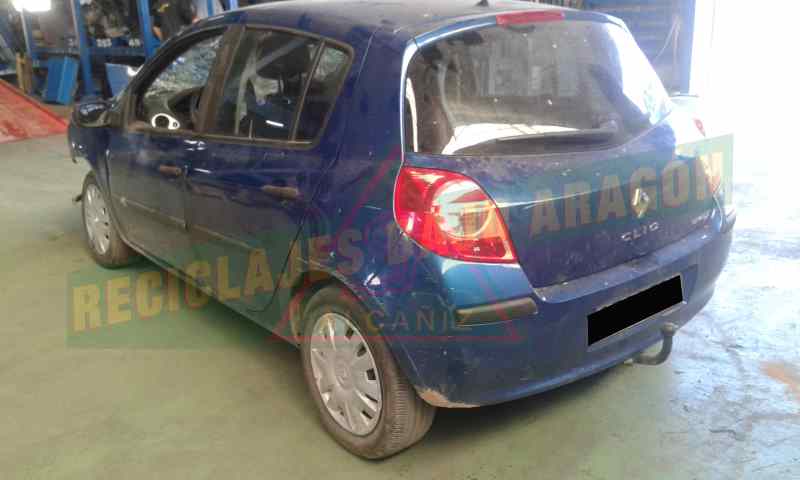 MANDO LIMPIA RENAULT CLIO K4J G7