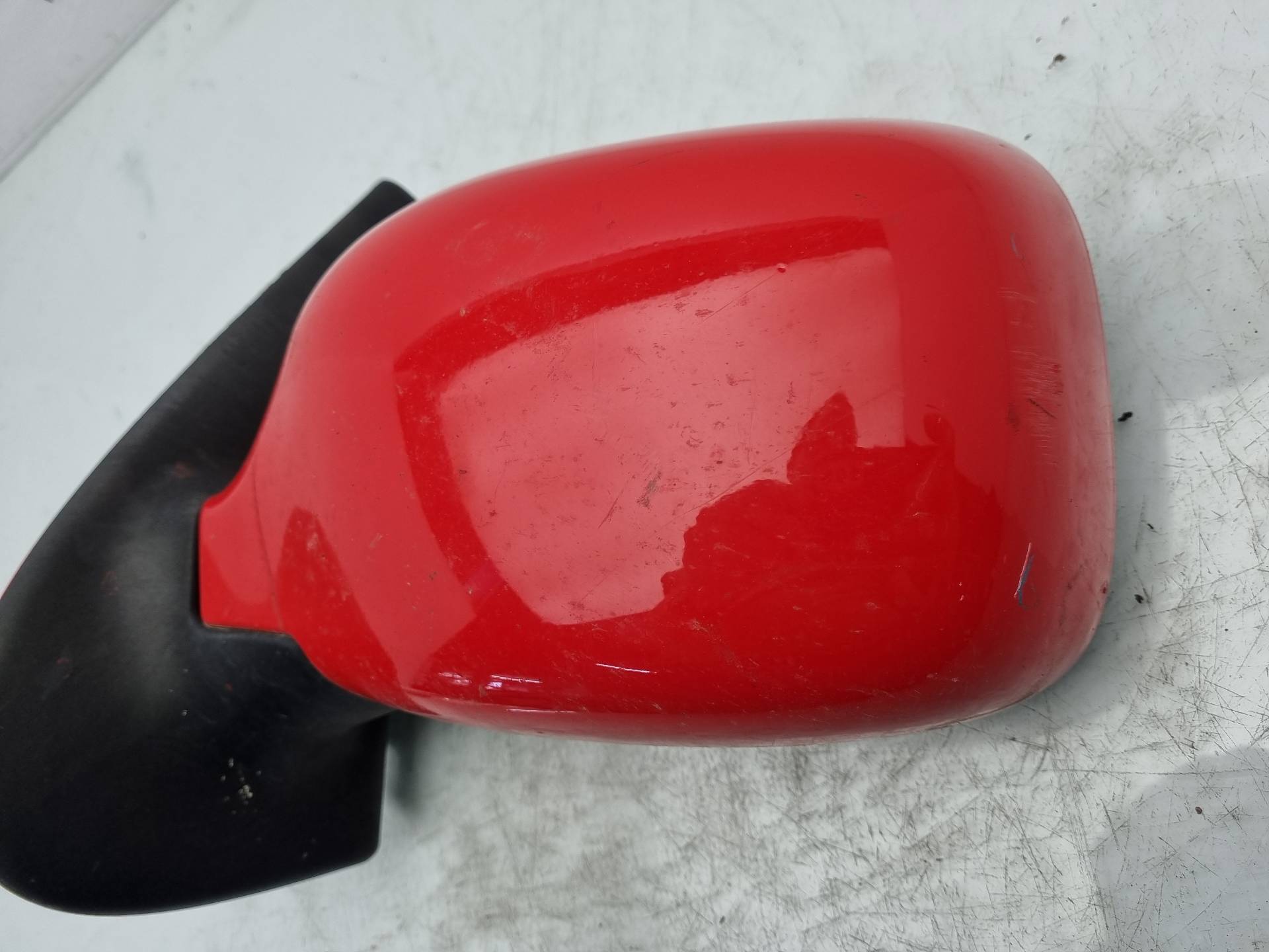 RETROVISOR IZQUIERDO NISSAN KUBISTAR D4F F7