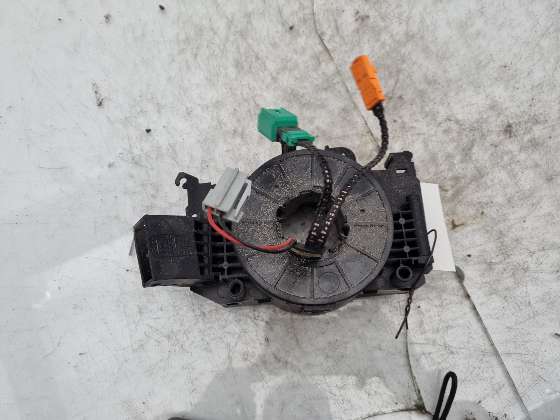 ANILLO AIRBAG NISSAN PRIMASTAR F90 U7